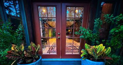 Perfect Spot | Hot Tub & Sauna | Sleeps 15
