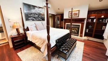 5 chambres, Wi-Fi gratuit, draps fournis