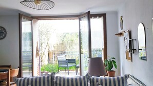Oppholdsområde