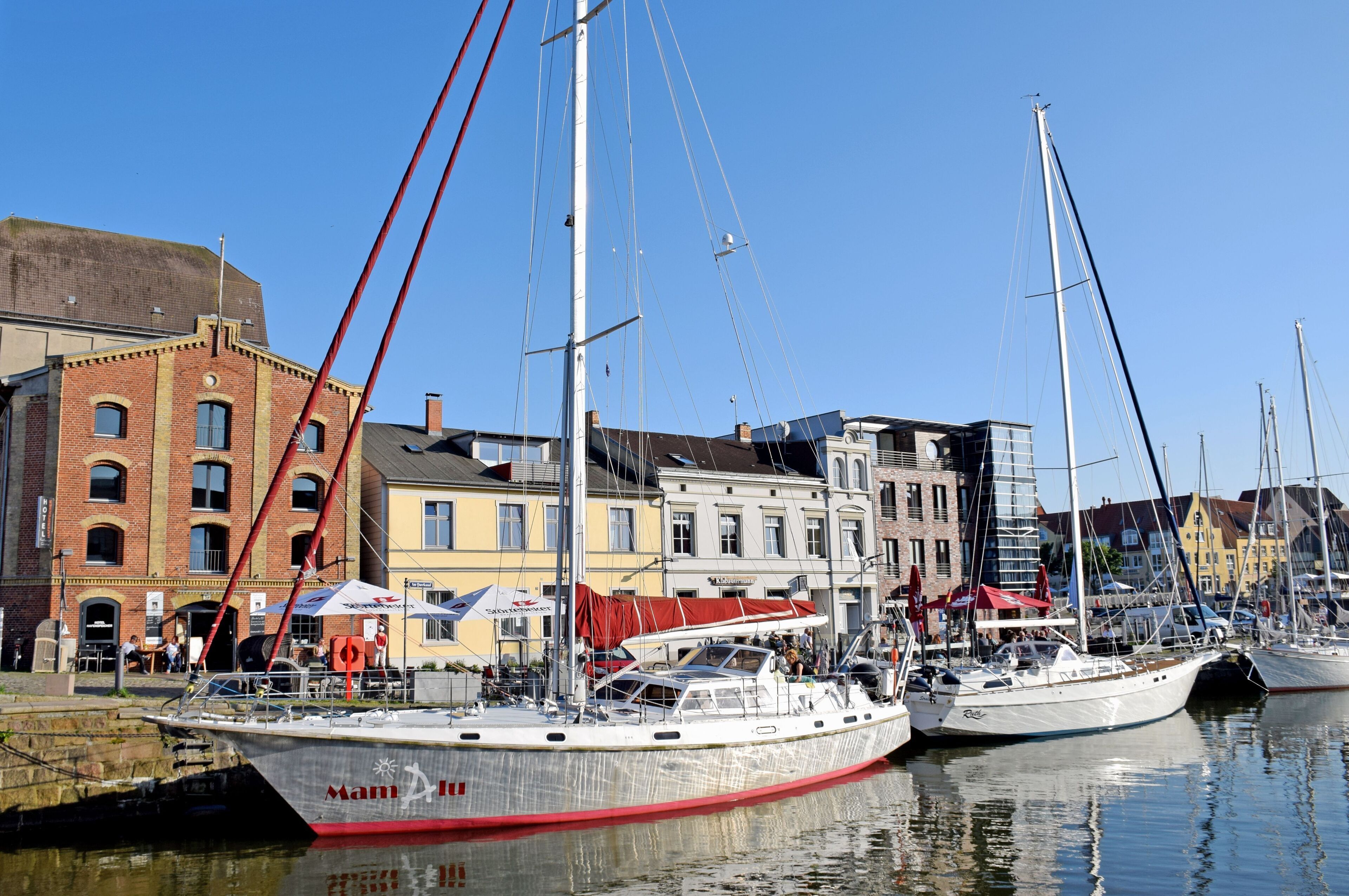 Marina