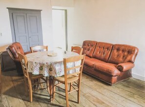Dining - Beautiful village house (Tallone)