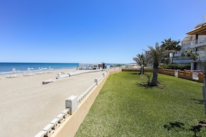 Beach - 165 Talima D-13 (Denia)