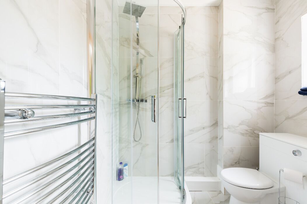 Studio | Bathroom