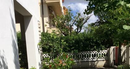 Apartment in quiet area near the walls, the cathedral and the Leaning Tower