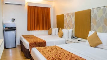 1 habitación y wifi gratis