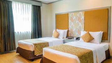 1 habitación y wifi gratis