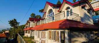 Luxurious 7BHK Bungalow @ Ranikhet by Planacation