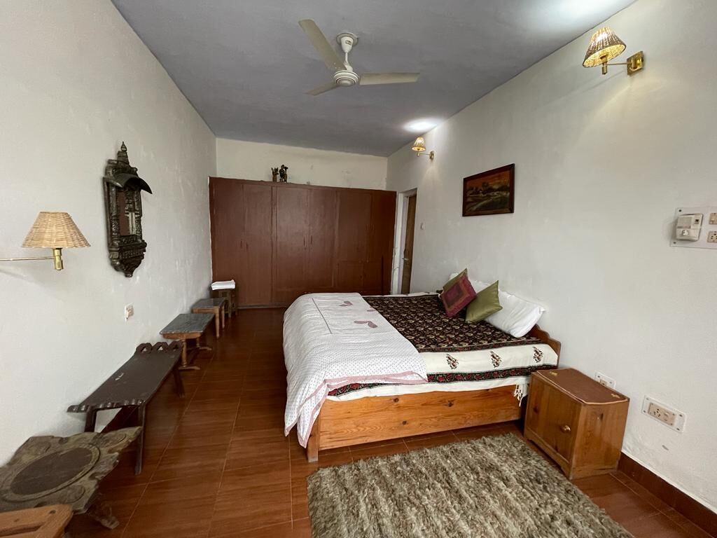 Luxurious 7BHK Bungalow @ Ranikhet by Planacation