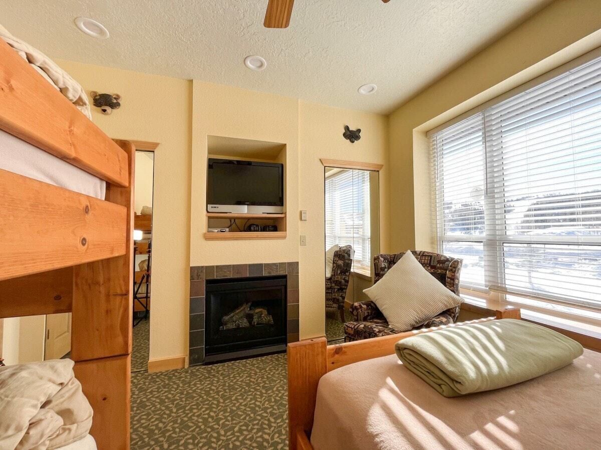 1 chambre, draps fournis