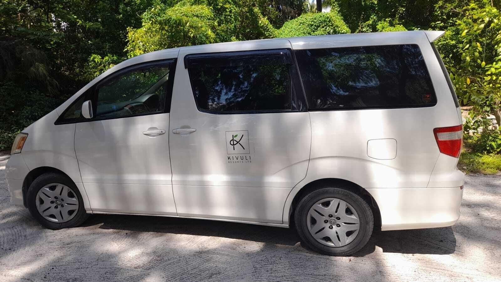 ฝ่ายต้อนรับ