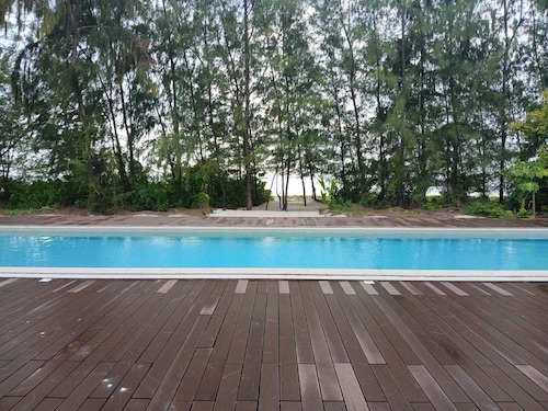 Kivuli Beach Resort Paje