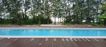Kivuli Beach Resort Paje