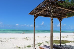 Massages - Kivuli Beach Resort Paje (Paje)