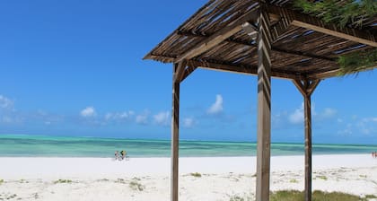 Kivuli Beach Resort Paje