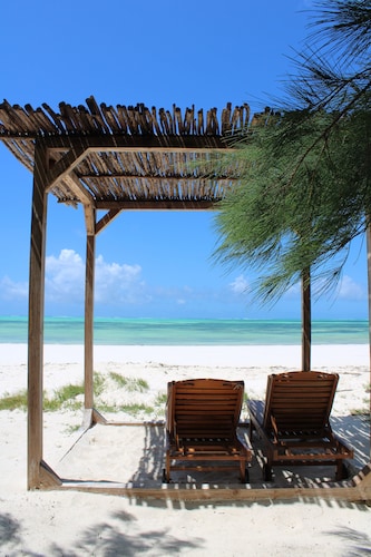 Kivuli Beach Resort Paje