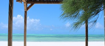 Kivuli Beach Resort Paje