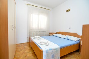 1 Schlafzimmer, Internetzugang