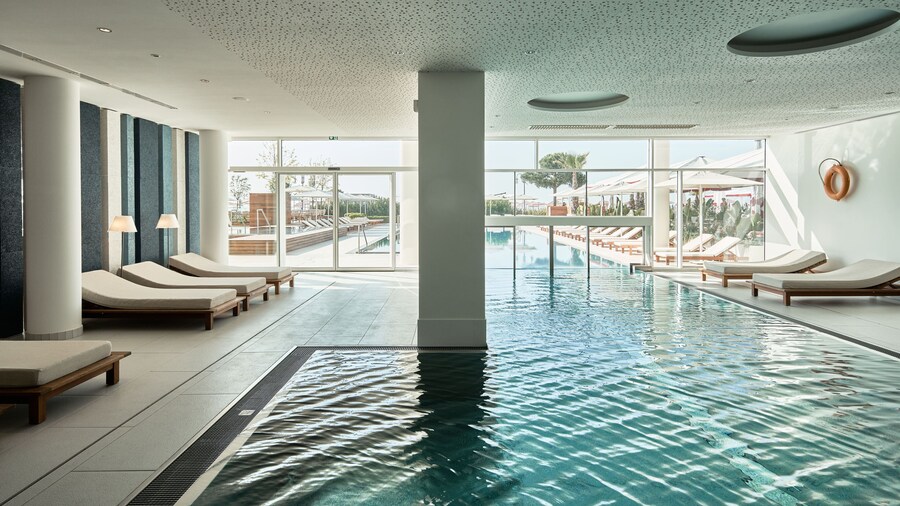 Falkensteiner Residences Jesolo