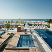 Falkensteiner Residences Jesolo