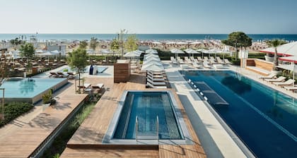 Falkensteiner Residences Jesolo