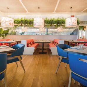 Lunch served - Falkensteiner Residences Jesolo (Jesolo)