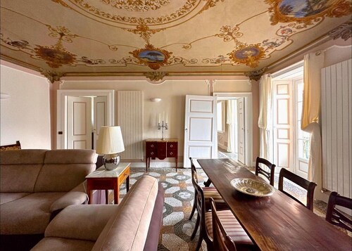 Cà del Conte Lake Como