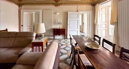 Cà del Conte Lake Como