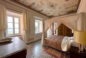 3 Schlafzimmer, WLAN, Bettwäsche