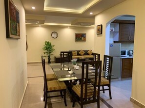 Free WiFi - Mirpur Apartments & Hotel (Mirpur)