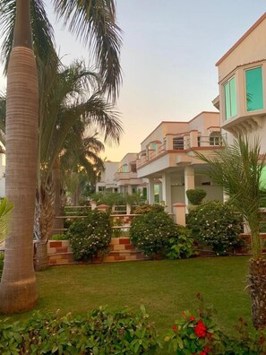 Free WiFi - Mirpur Apartments & Hotel (Mirpur)