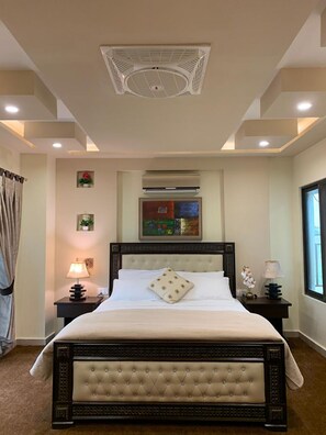 Free WiFi - Mirpur Apartments & Hotel (Mirpur)