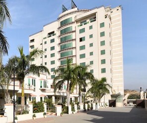 Exterior - Mirpur Apartments & Hotel (Mirpur)