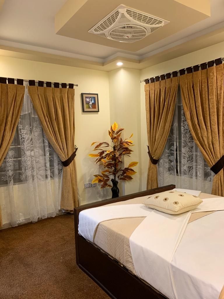 Kamar