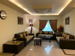 Free WiFi - Mirpur Apartments & Hotel (Mirpur)