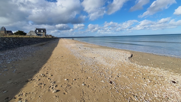Plage
