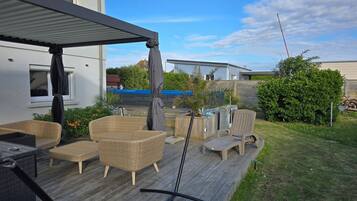 Terras