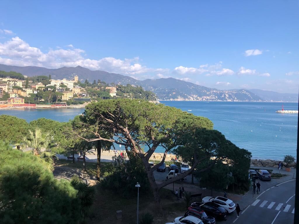 Loft - La piazzetta fronte mare