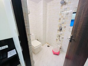 Bathroom - Hotel Raj Villas (Udaipur)