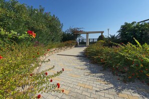 Exterior - THERETRA KIOTARI VILLAS (Rhodes)
