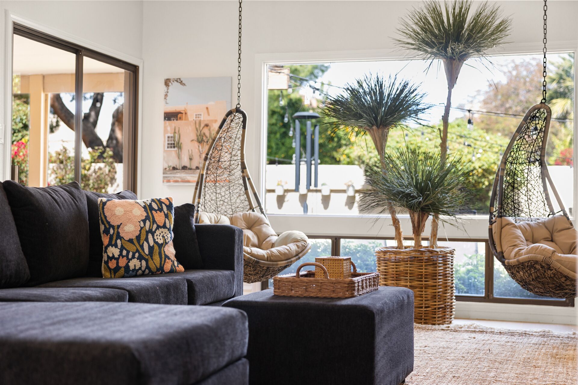 Experience Elegance and Privacy: Gated Community Townhouse in Old Town Scottsdale