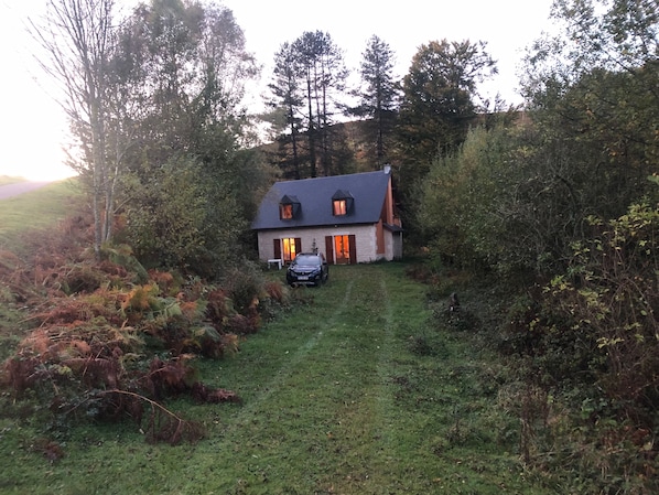 Ulkopuoli
