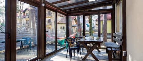 Restaurantes