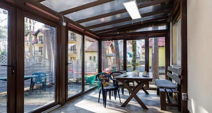 Toruńska 1A | Classic Apartment | Parking