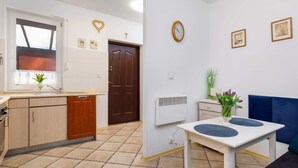 Unclassified image, 3 of 34, button - Apartment with Garden close to the Beach | Private Parking (Pobierowo)