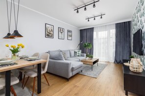 Fernseher, Arbeitsbereiche