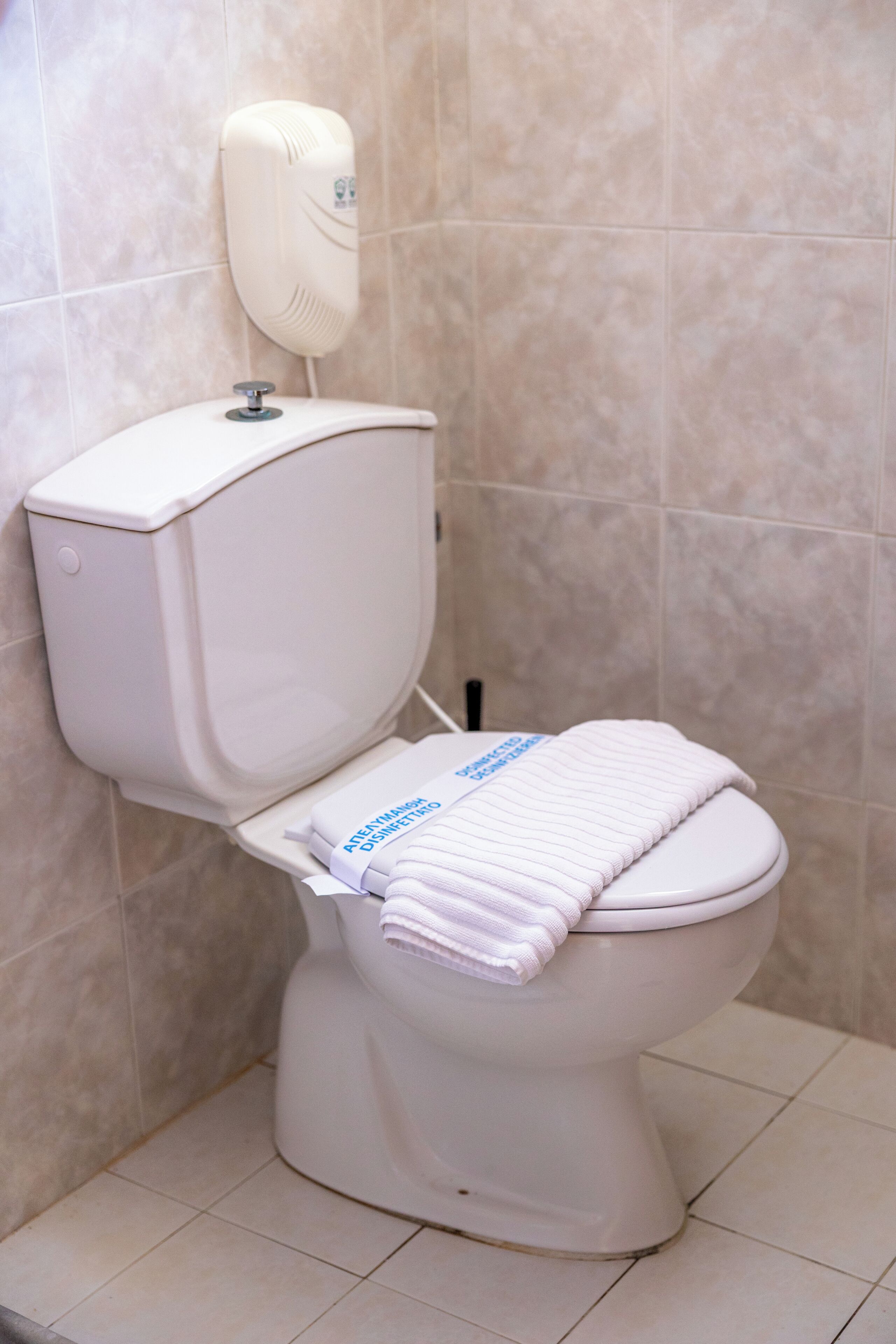 Kamar mandi