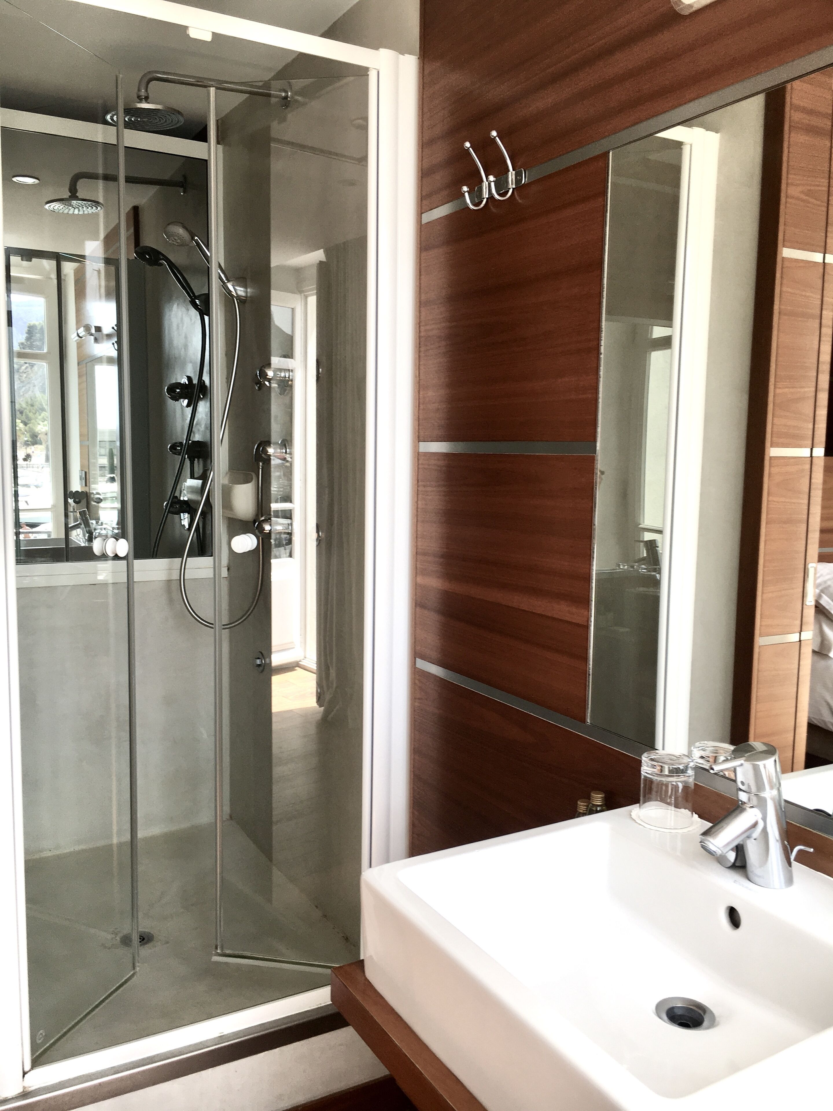 Tramontane, Chambre de Charme vue sur le Port de Cassis