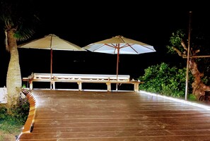 Terrazza/patio