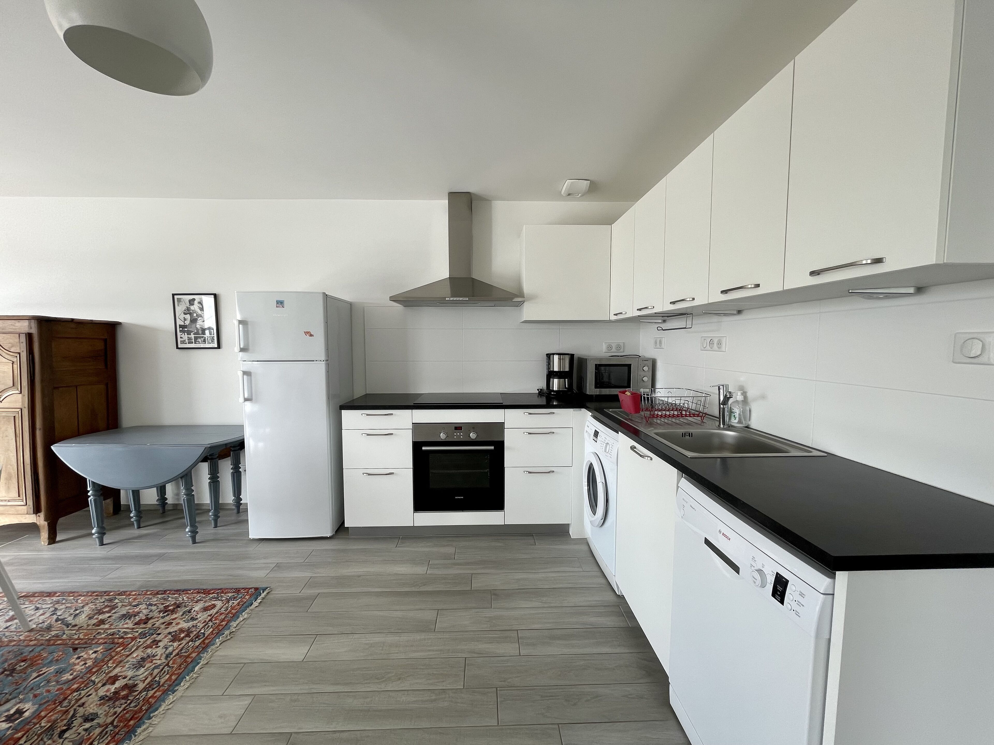 Les pieds dans l'eau - Villa d'architecte vue imprenable sur la mer