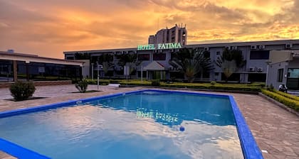 Hotel Fátima
